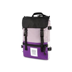 Topo Designs Rover Pack Mini - Light Purple